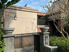 -广州都喜泰丽温泉度假酒店