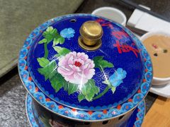 -东来顺(非遗·清真火锅·盛世广场店)