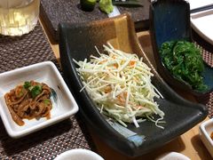 -长崎屋·日本料理·刺身·烧鸟(天河北路店)