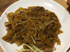 -嘉旺港式茶餐厅(延长中路店)