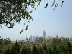 -观象山公园