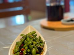 -肥肥虾庄·金牌油焖大虾(杨园滨江时代walk店)