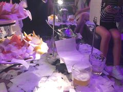 -SPACE(欢乐颂购物中心店)