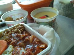 -吉野家(人和香港城店)