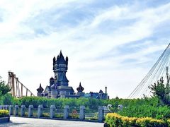 -嘉峪关方特欢乐世界