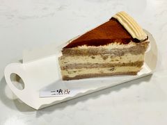 栗子切片-一块儿·蛋糕定制店(吴兴店)