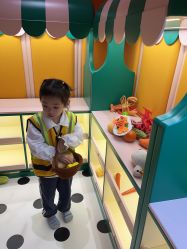 -meland亲子乐园(深圳领展中心城店)