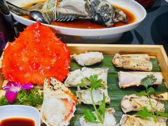 -阿拉斯加·海货(马王堆店)