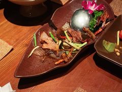 -花马天堂云南餐厅 Lost Heaven(高邮路店)