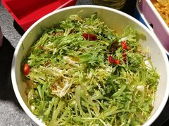 -金三顺韩式炭火烤肉店(中华路店)