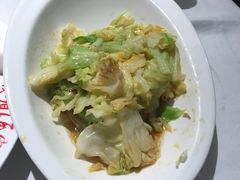 -峨嵋酒家(地安门店)