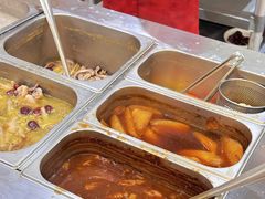 -味可道美食坊(福基路店)