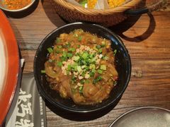 -北丐先生·野馄饨烧烤(雨花万象店)