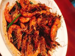 -老头儿油爆虾(星光一期店)