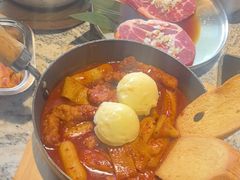 -高丽苑韩国烤肉(海昌路旗舰店)