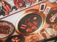 -江户烧肉(高德店)