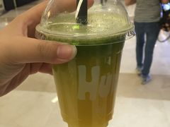 -混果汁(喜荟城店)
