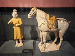 -陕西历史博物馆