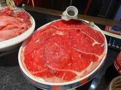 -渝香居重庆火锅(铁西三道街店)