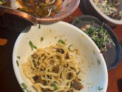 -SHAN山(前滩太古里店)