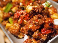 -树厨贵州菜(大十字店)