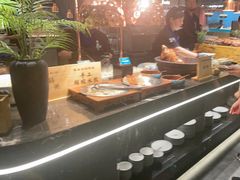-東盛炭烤自助料理(玄武招商花园城店)