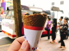 -富豪雪糕车流动点(尖沙咀店)