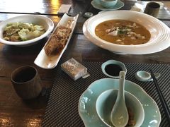 -梧桐花园餐厅(新城店)