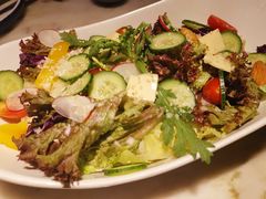 -绿茶餐厅(乐峰广场店)