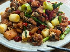 -静一餐厅·湖北菜(前门店)