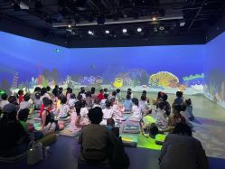 -小鸡哆哆故事屋·儿童乐园(嘉里城店)