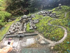 -天龙八部武侠城