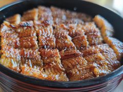 鳗鱼三吃-傲鳗·日本料理(光华路店)