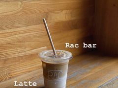 -RAC BAR(安福路店)