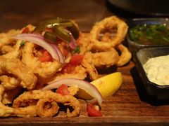 -Q MEX 库迈墨西哥餐吧(三里屯店)
