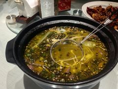 -渝悦情·新派川菜(建国门店)