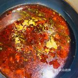 油泼花椒是灵魂