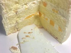 -李奥斯汀蛋糕商务茶歇·甜品台·企业活动团建(长寿路店)