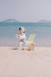 -拾光盒子儿童摄影(别墅店)