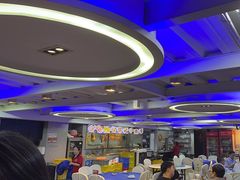 -东江海鲜大排档·潮汕菜·砂锅粥