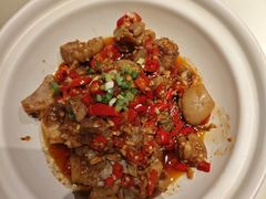 -佬麻雀·新湘菜(珠海金发购物中心店)