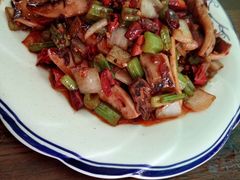 -公寓家常菜馆(海军博物馆店)