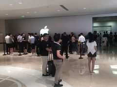 -Apple零售店(深圳益田假日广场店)