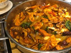 鱿鱼须-黄记煌三汁焖锅(悦方IDmall店)