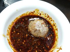 -郑家包子牛肉拉面(尚勤路店)