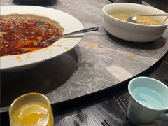 -新海渔港·胶东海鲜家常菜·家宴(奥体中心店)
