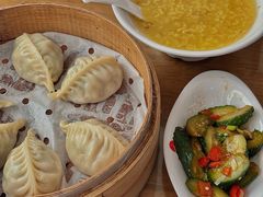 -东升灌浆包(辛庄街总店)