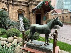 -马勒别墅·中餐厅