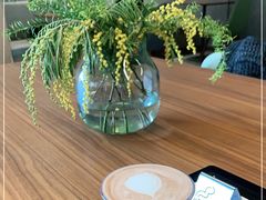 -山下C5cafe(惠通时代广场店)