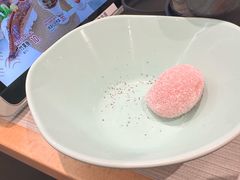 大福-滨寿司(新街口中央商场店)